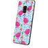 Bouffants and Broken Hearts Party Flamingos Galaxy S9 Skin